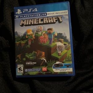 MINECRAFT